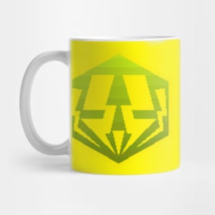 Keigo Element - Lightning Mug